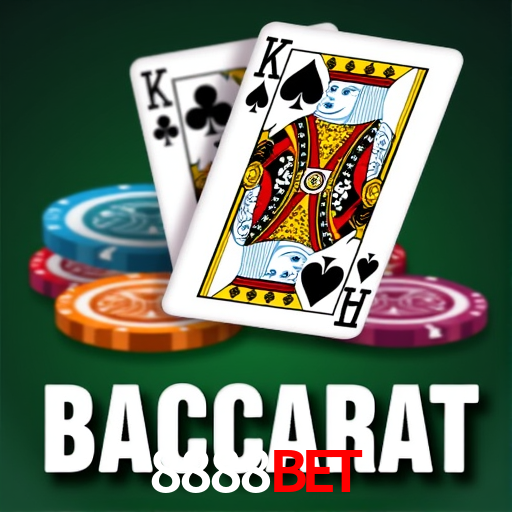 8888BET: Jogos de Caça-Níqueis-Altas Recompensas, Roleta-Velocidade, Blackjack-Desafios Máximos