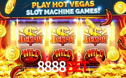 8888BET Com - Online Slot Casino -8888BET