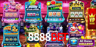 8888BET