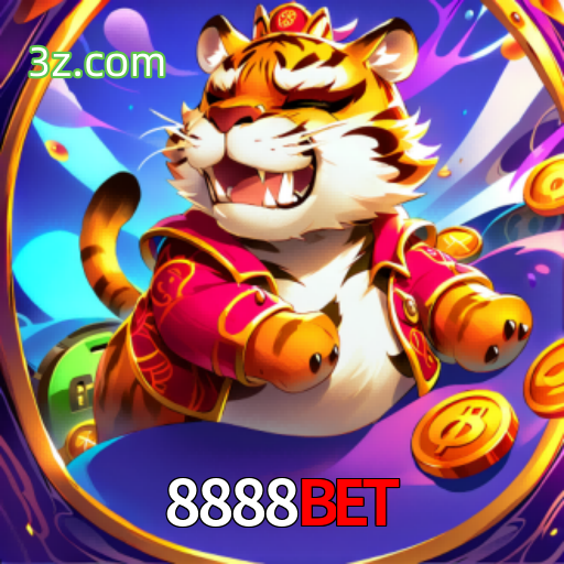 8888BET